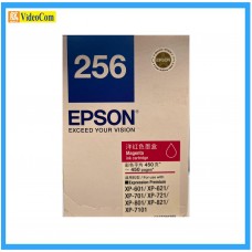 EPSON T255 / T256 Ink Cartridges : C13T256380 - Magenta - 450 Pages*